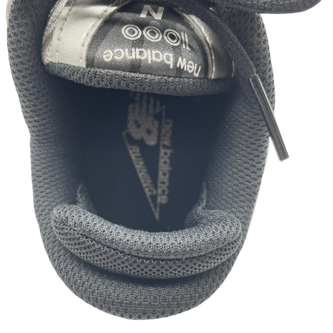 New Balance 1000SL シルバー 23.5cm ABZORB