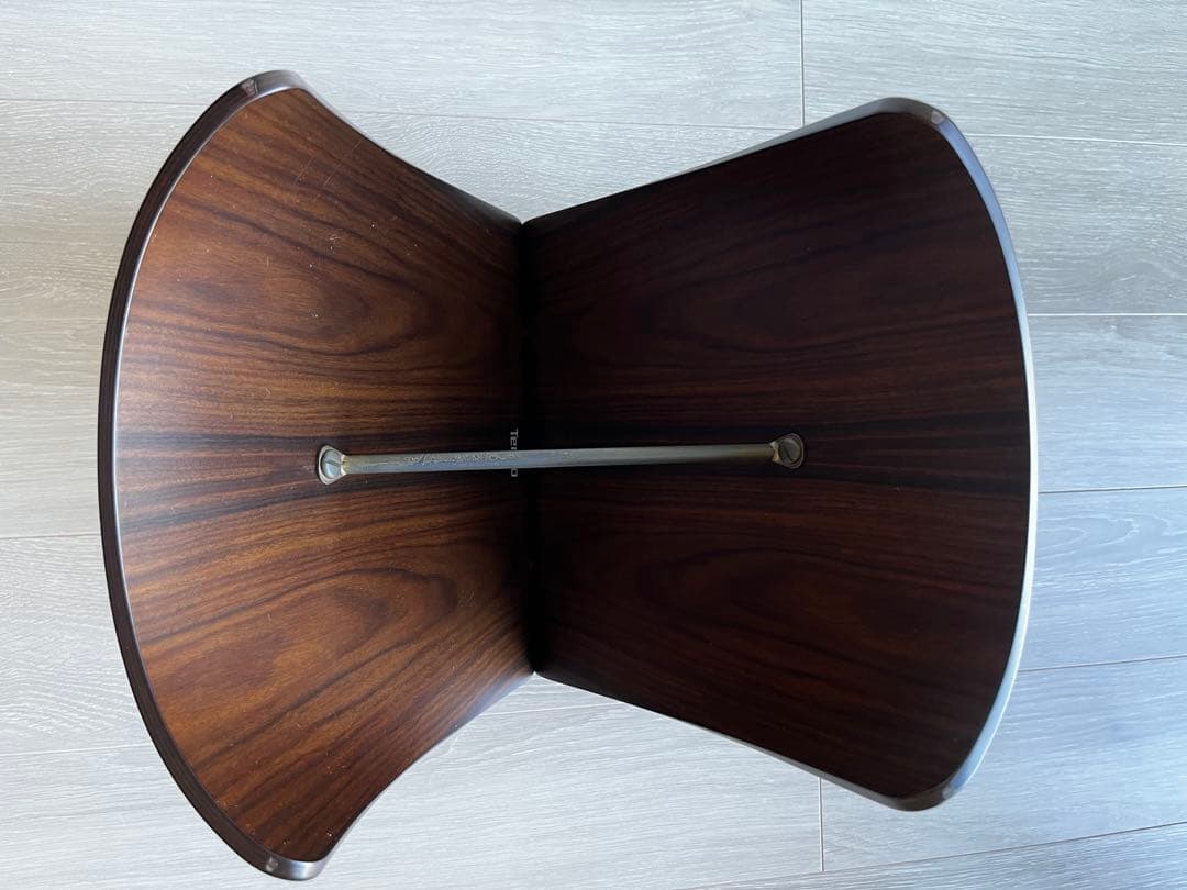 柳宗理　バタフライスツール　天童木工