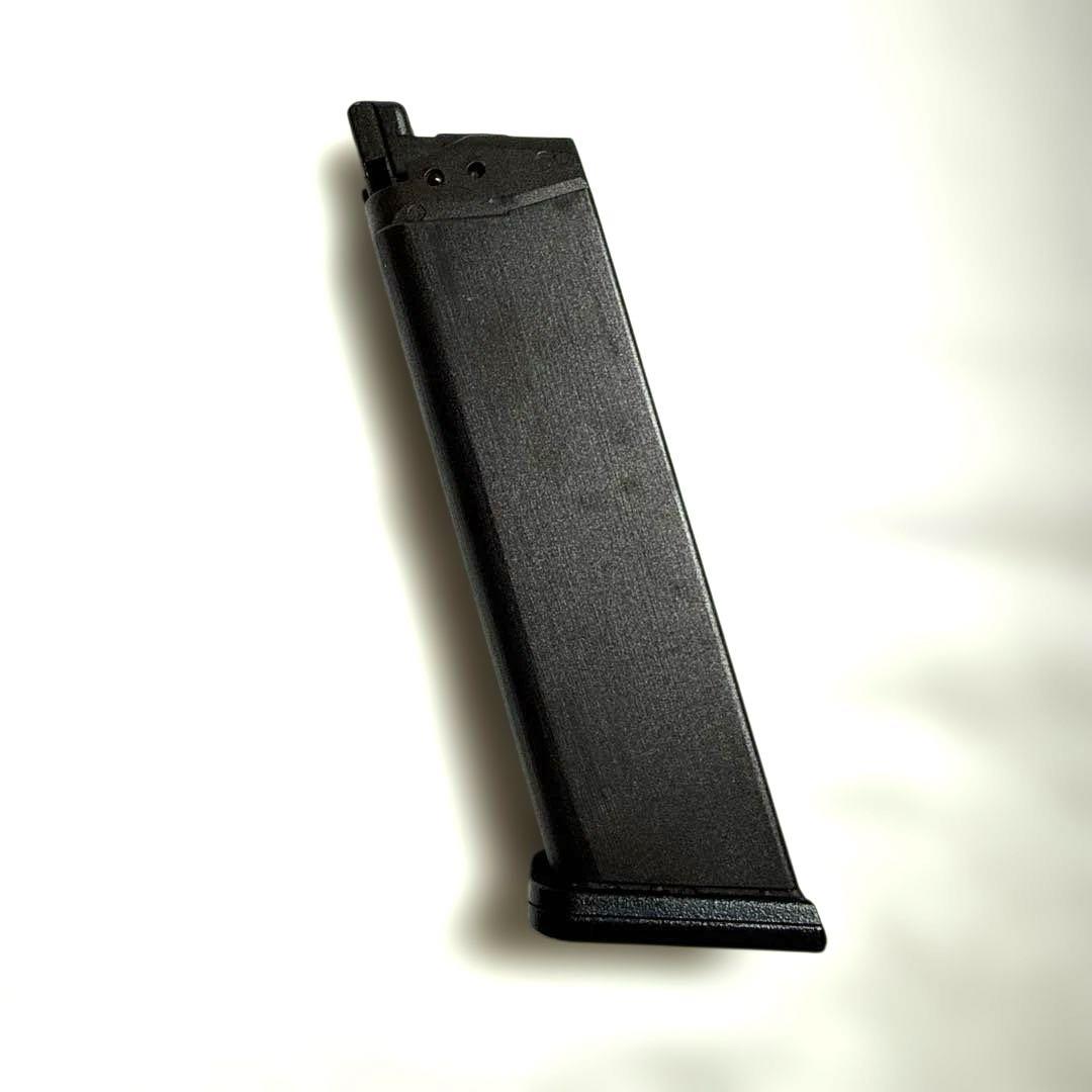 【中古・動作未確認】KSC G18C フルオートガスブローバック