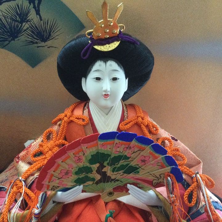 【定価250000円】雛人形
