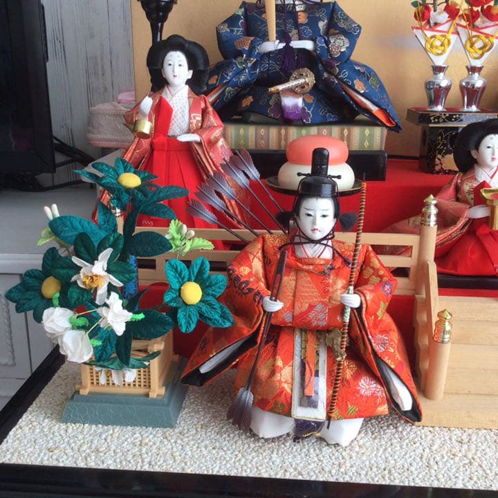 【定価250000円】雛人形