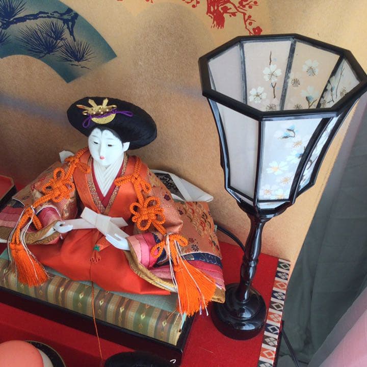 【定価250000円】雛人形