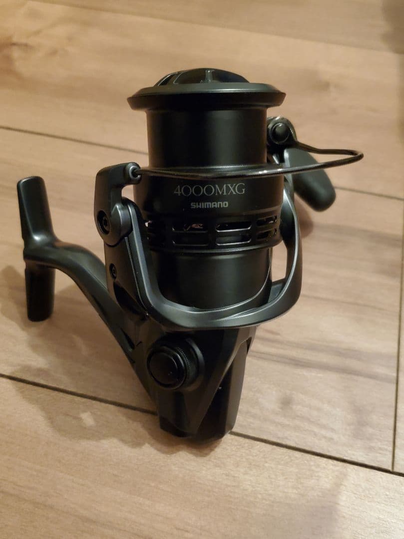 18エクスセンスci4+ 4000MXG