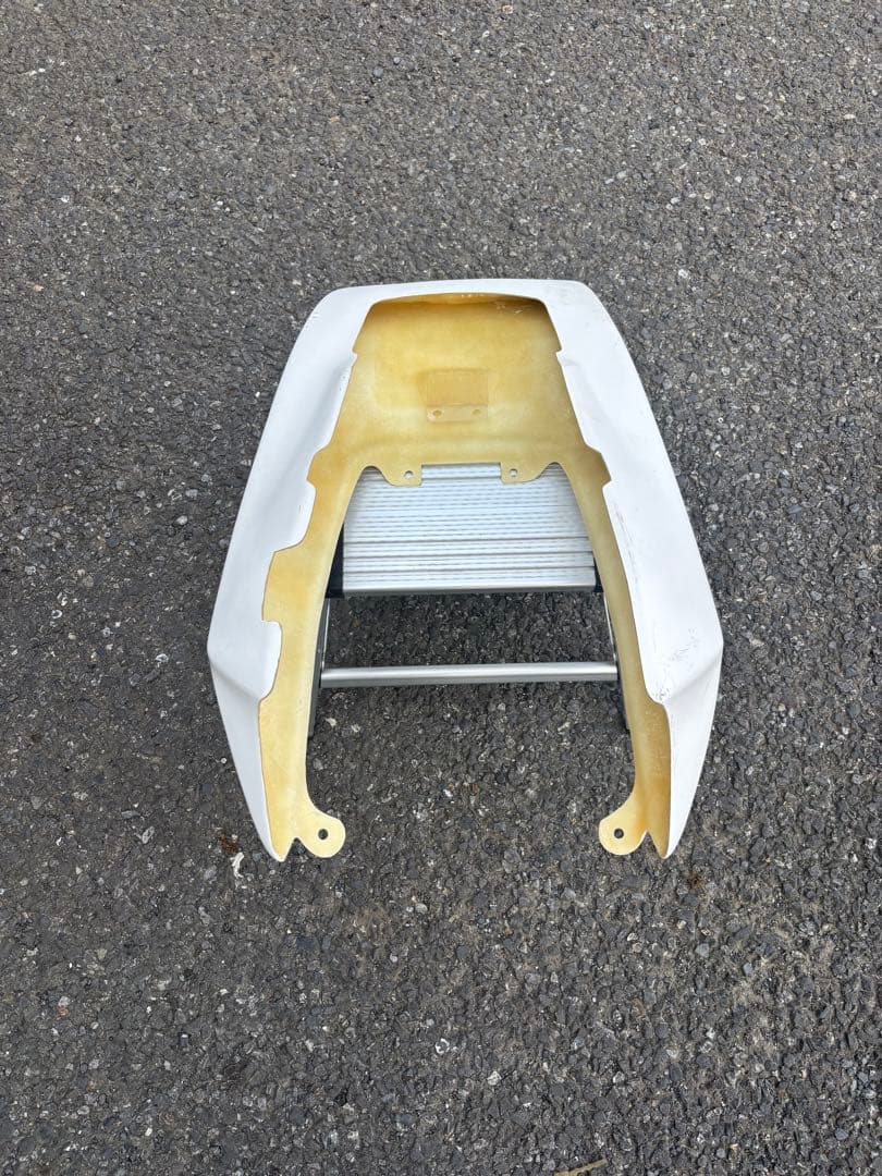 CB400SF NC39 SPEC3 羽 テール 旧車 暴走族 当時物