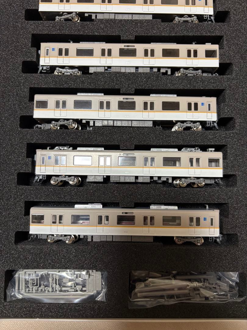 GM 近鉄 9020系 6両セット