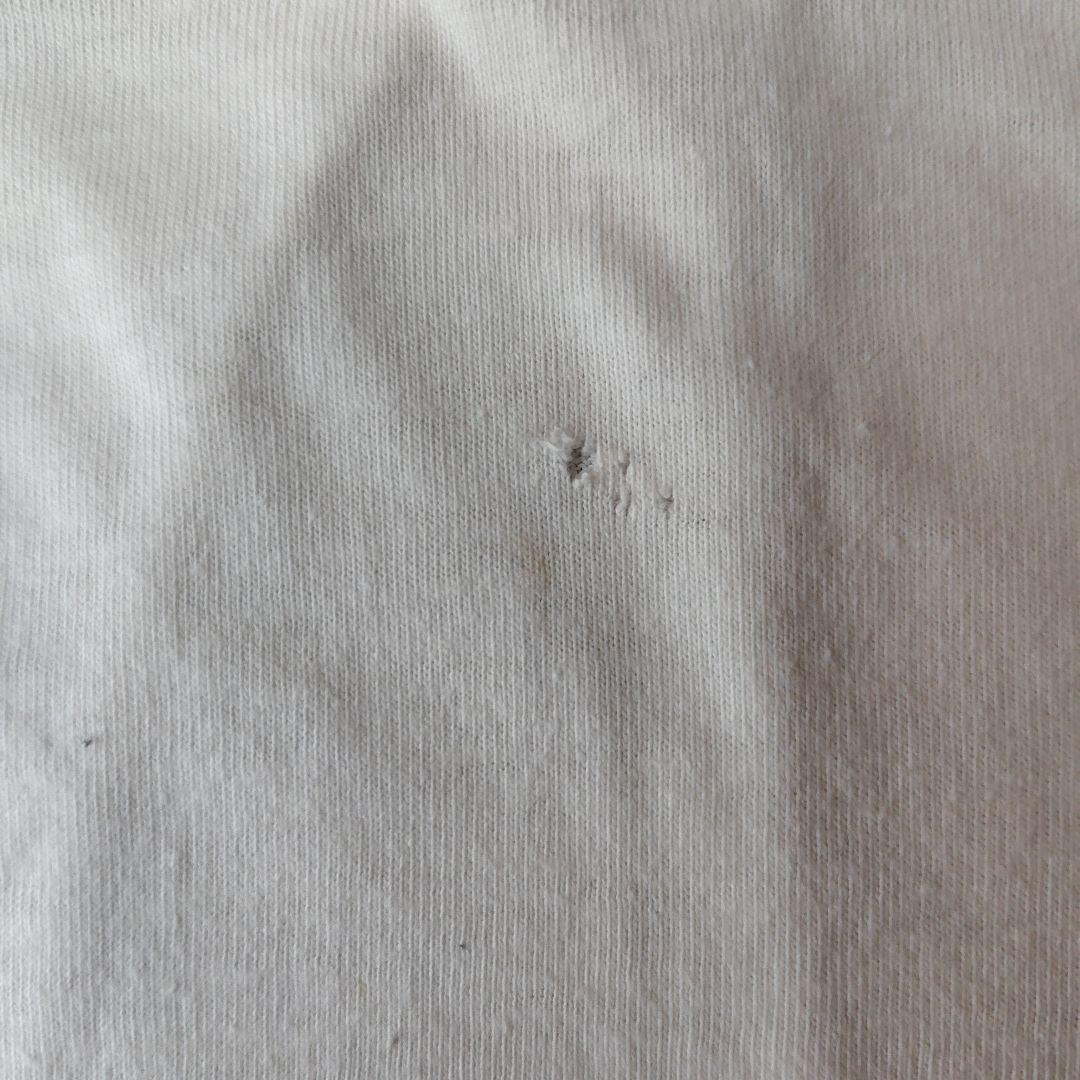 80s BattalionOfSaints Tシャツ アメリカンバードコア