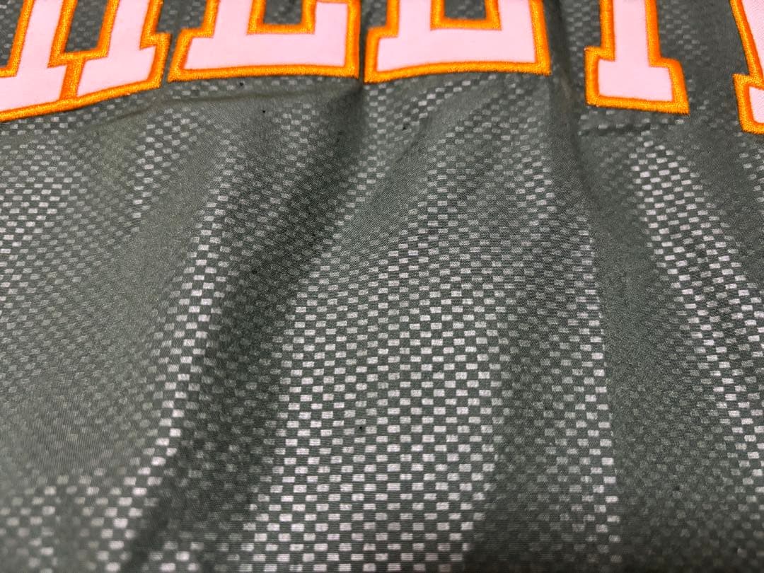 MLB オークランドアスレチックス G-III ナイロンジャケット