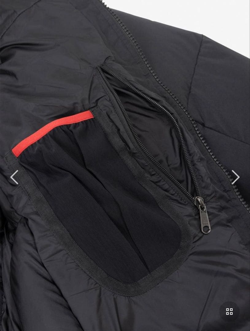 【最終値下げ】バルトロライトジャケット　Lサイズ