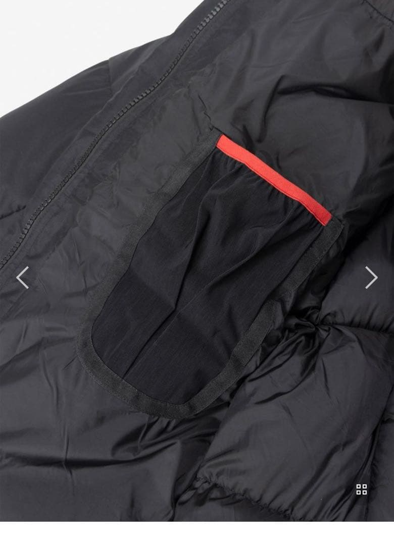 【最終値下げ】バルトロライトジャケット　Lサイズ