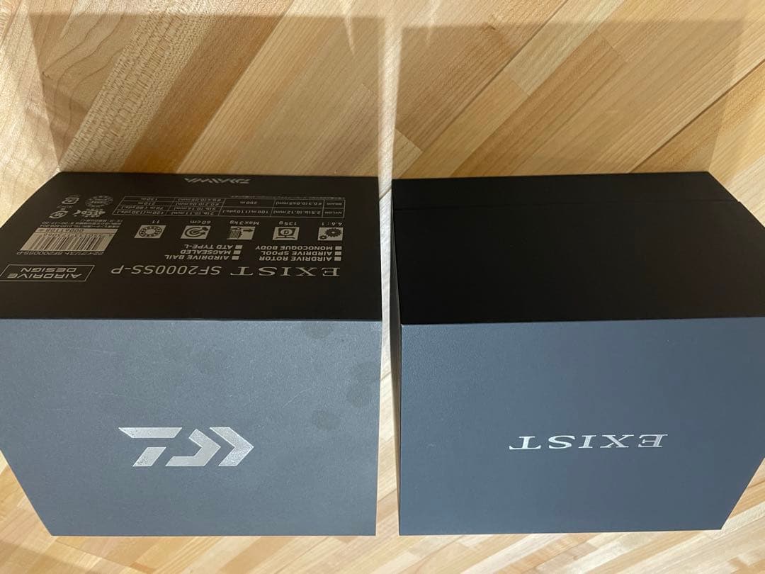 22イグジスト SF2000SS-P 美品☆早い者勝ち☆ アジング☆良好品☆処分