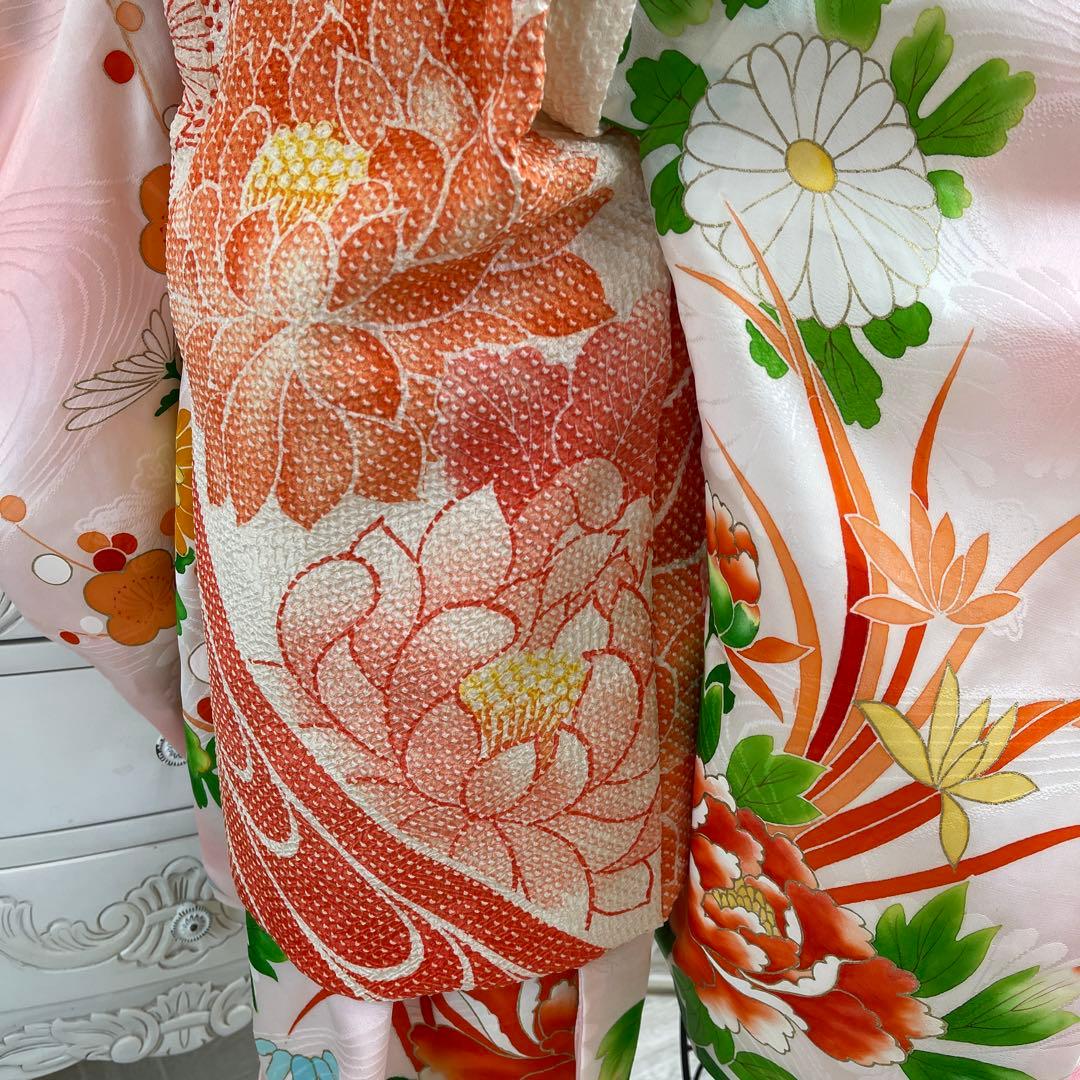 七五三セット★3歳女の子