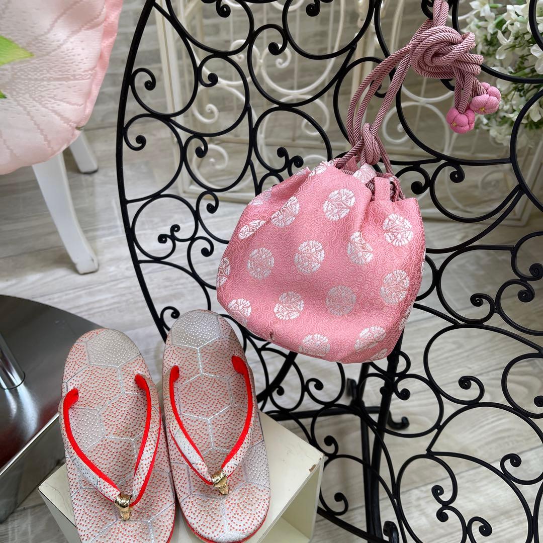 七五三セット★3歳女の子