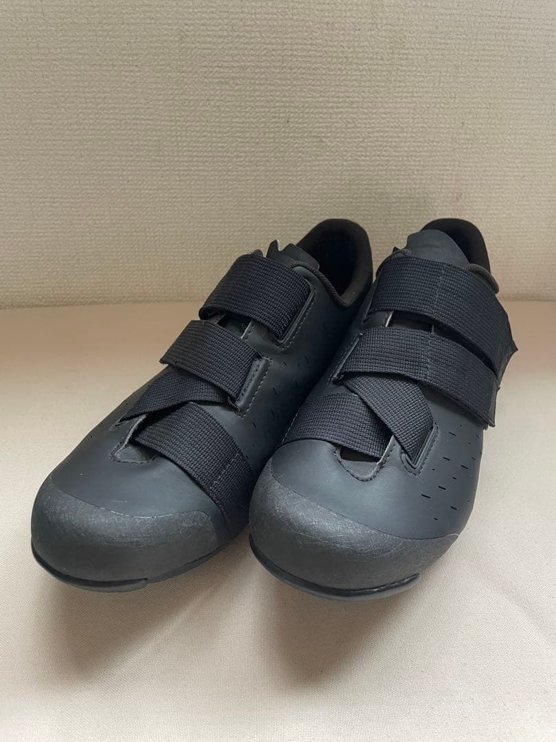 フィジーク　fi'zi:k サイクルシューズ　テラ・パワーストラップ X4