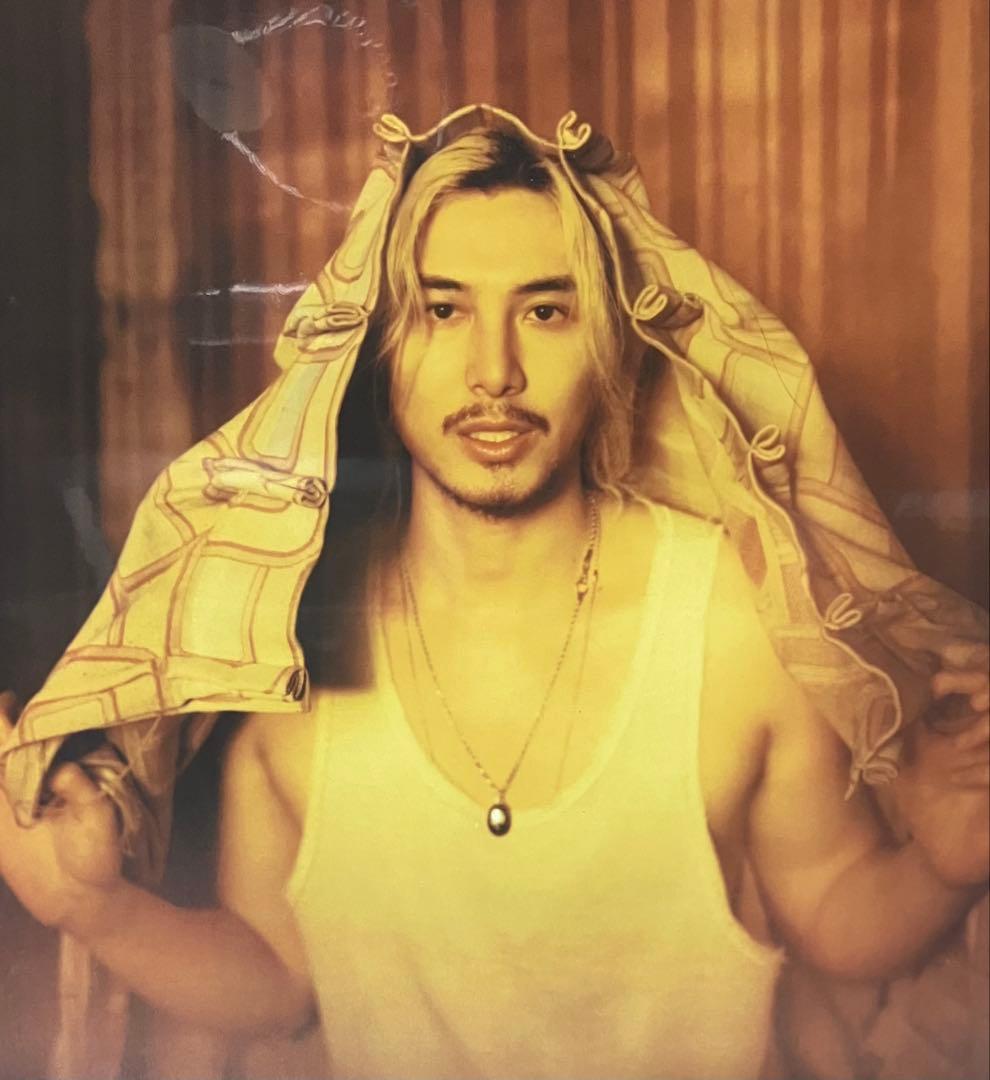 藤井風 星野源 アナログレコード 2枚セット Gen prema 新品未開封品