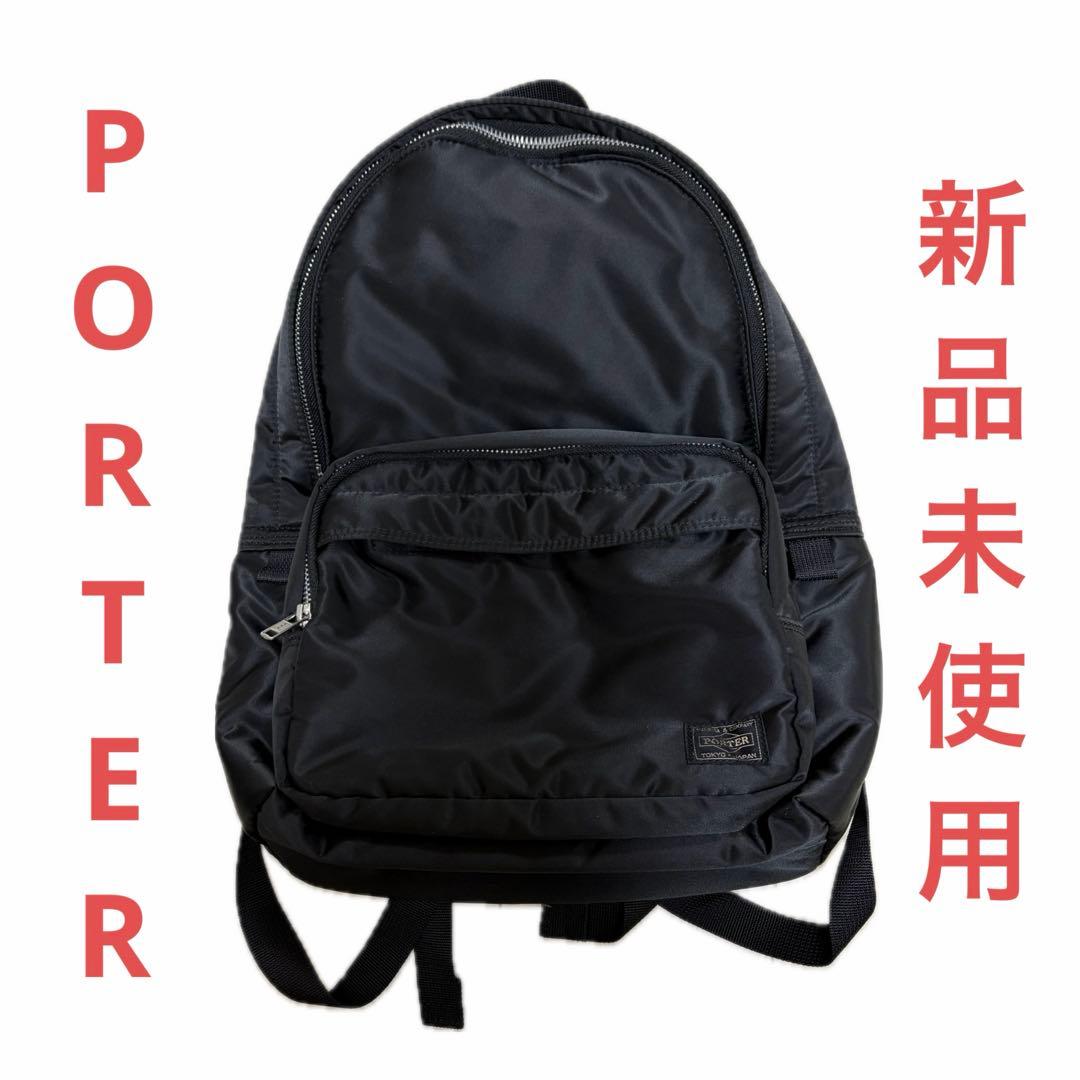 PORTER バックパック