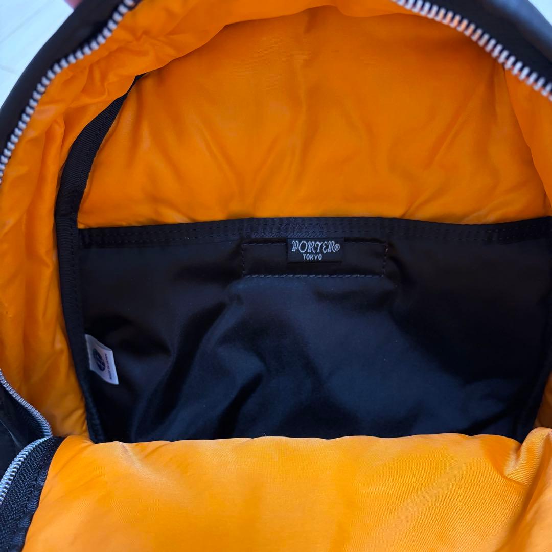PORTER バックパック