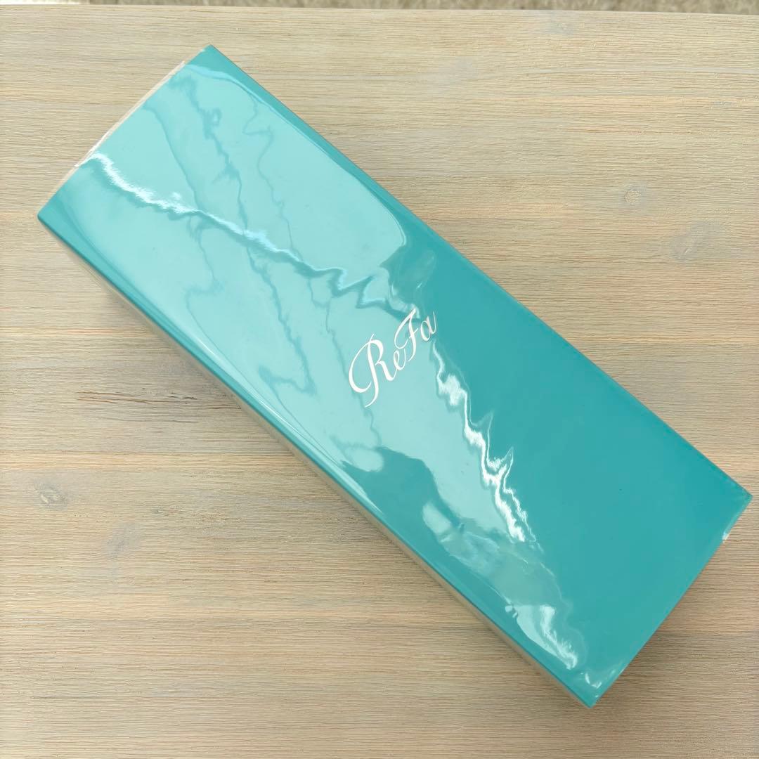 Refa リファファインバブルＳシャワーヘッド