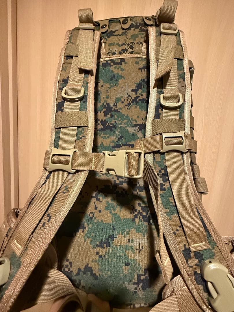 米軍 実物 海兵隊 APB03 Corpsman Assault Pack