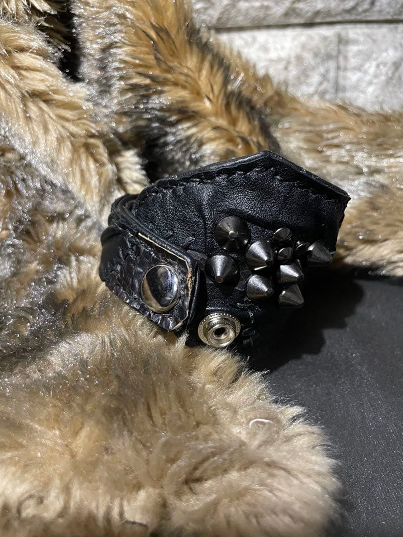 ilyN DPS_003 ブレスレット kmrii