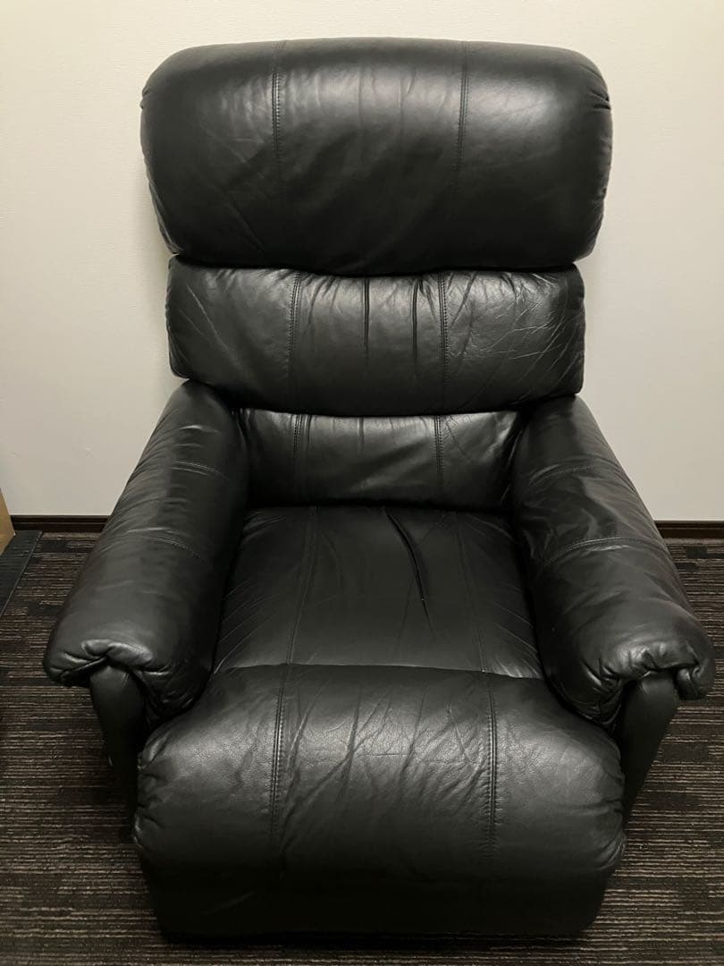 9/2まで_レイジーボーイ_ロッキングチェア