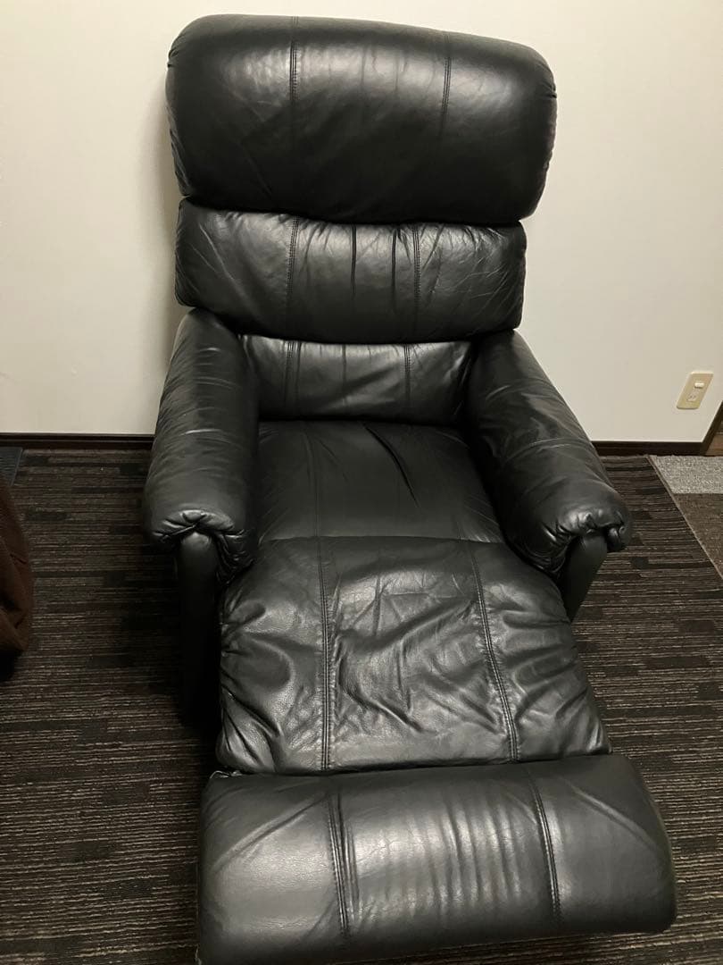 9/2まで_レイジーボーイ_ロッキングチェア