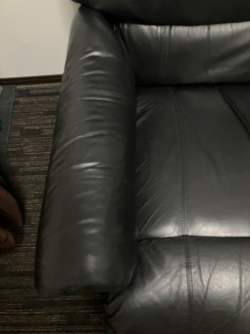 9/2まで_レイジーボーイ_ロッキングチェア