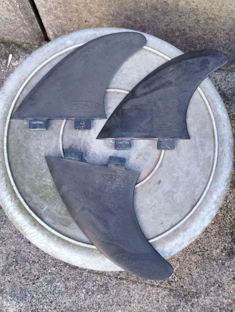 アルメリック ネックベアード5'6\"