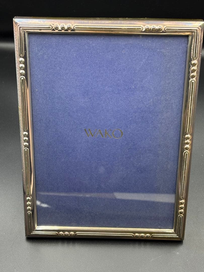 銀座WAKO フォトフレーム （大）2L