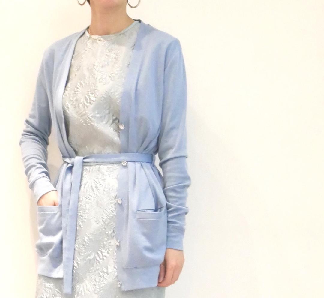 定価3万★新品★MASSE＊MENSCHシルク混デイジーブラウス/マッセメンシュ