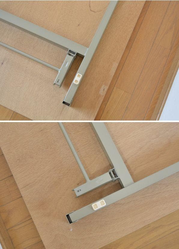 洋裁 折りたたみ 作業机 裁断机 製図机 デスク テーブル