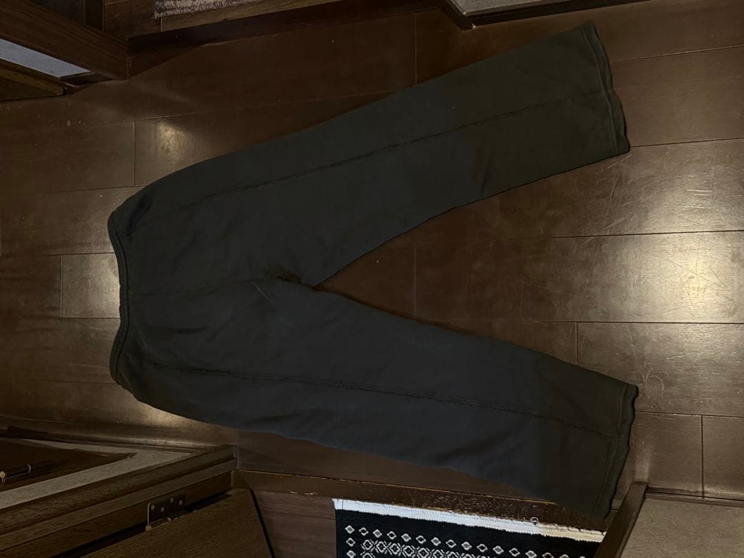 r*i様 J.L-A.L \"Lave Trousers\"