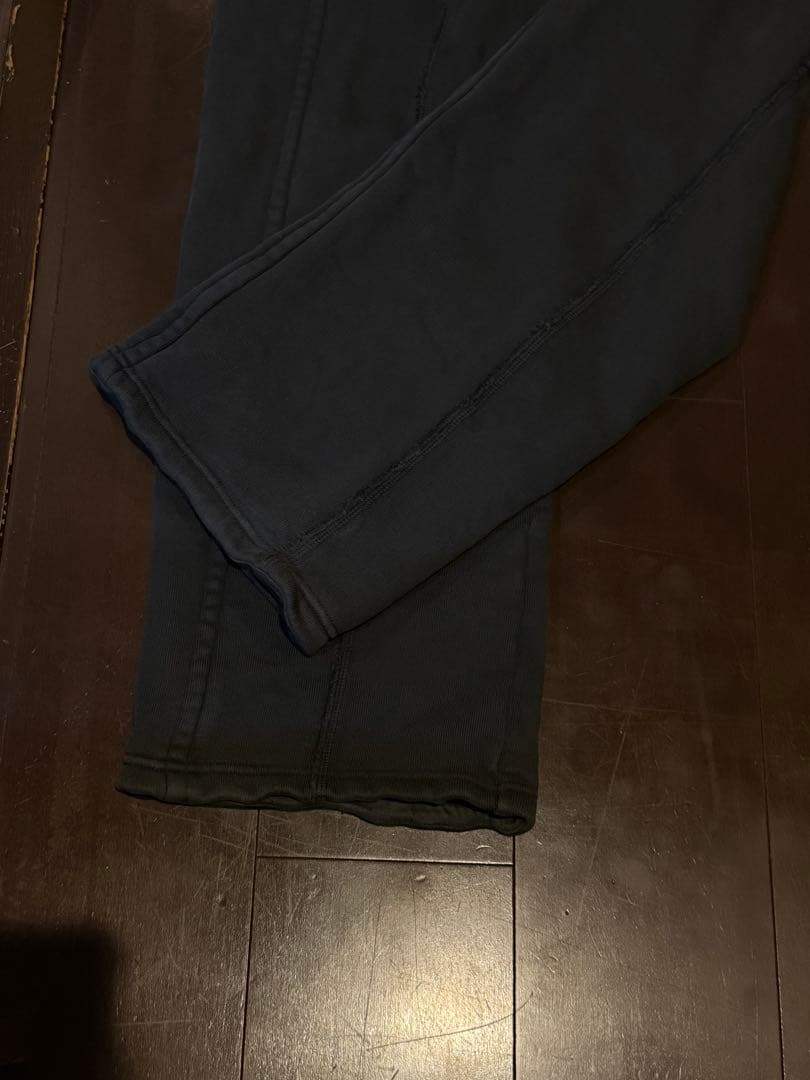 r*i様 J.L-A.L \"Lave Trousers\"