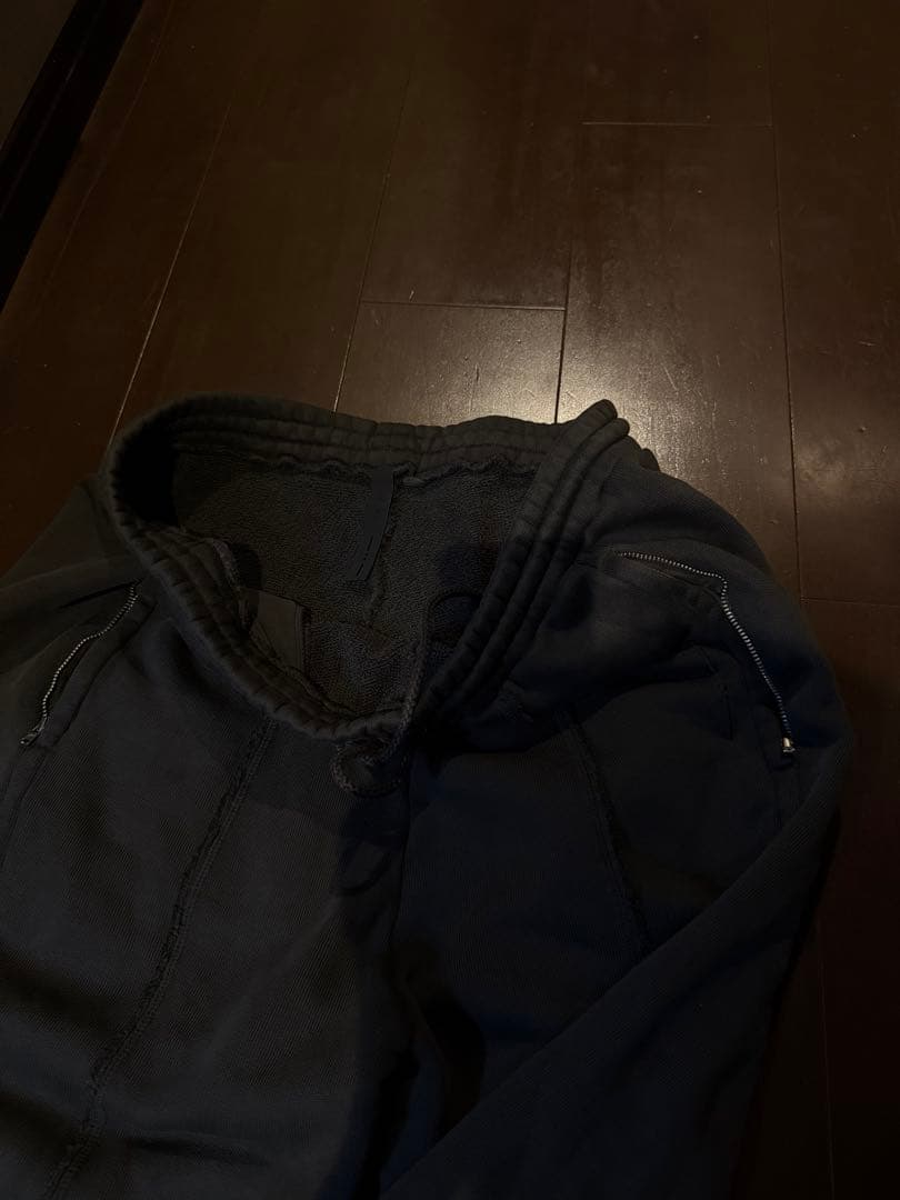 r*i様 J.L-A.L \"Lave Trousers\"