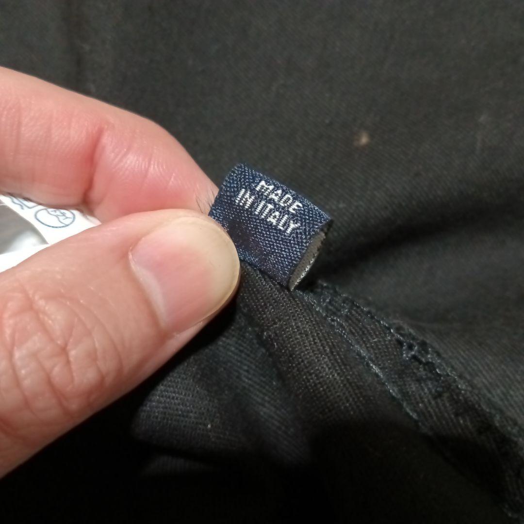 DOLCE&GABBANA　J&ANS　長袖シャツ　ウエスタン　Мサイズ