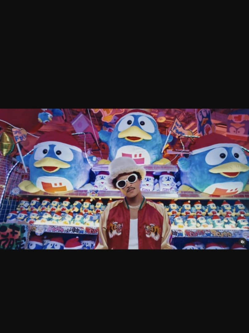 激レア 東洋エンタープライズ　スカジャン 鷹&沖縄MAP柄 ブルーノマーズ着用