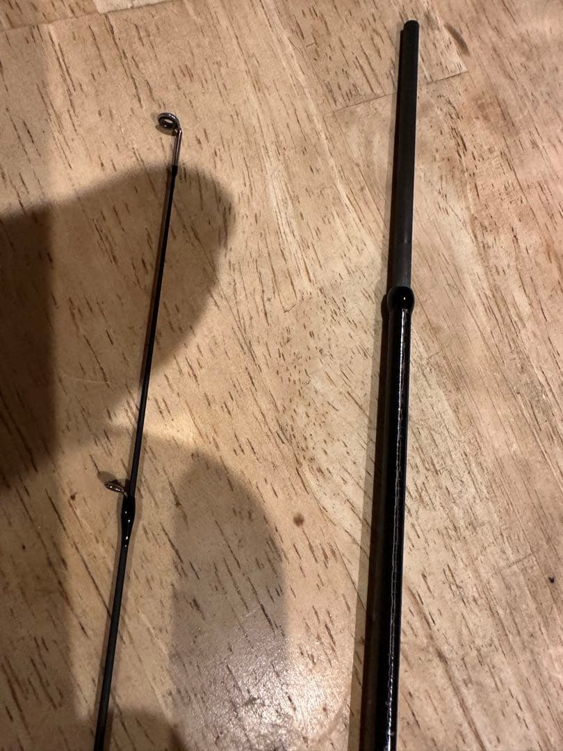 がまかつ　LUXE 天 S52UL-solid