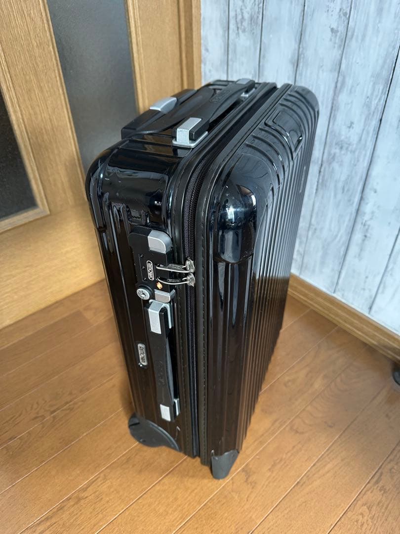 RIMOWA サルサ　キャリーケース2輪