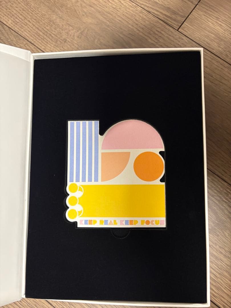 正規品保証　POP MART アートコレクション従業員15周年