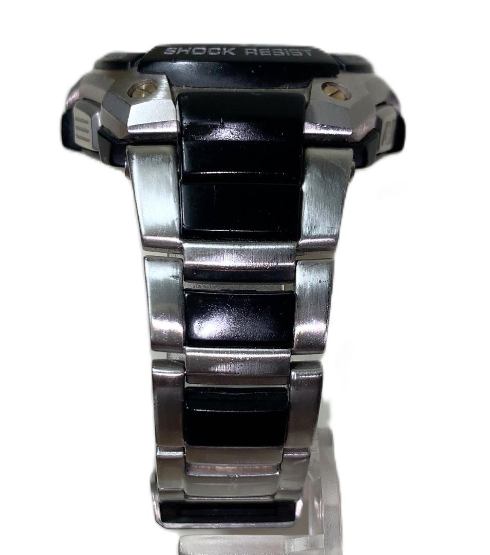 r*h様 ★G-SHOCK MT-G MTG-1500 電池交換済み