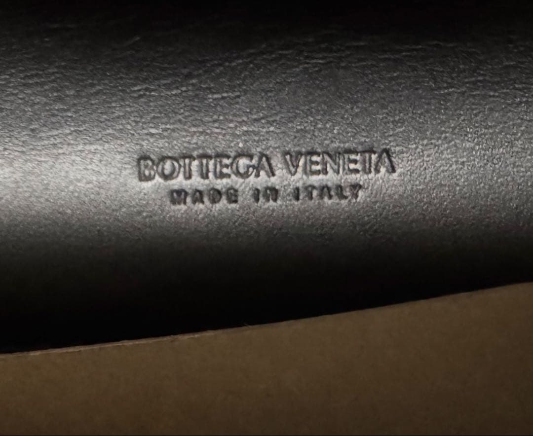 ボッテガ　長財布