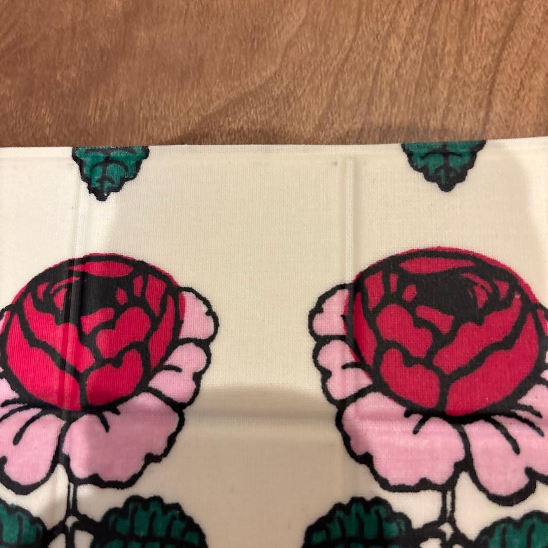 レア マリメッコ ヴィヒキルース ランチョンマット