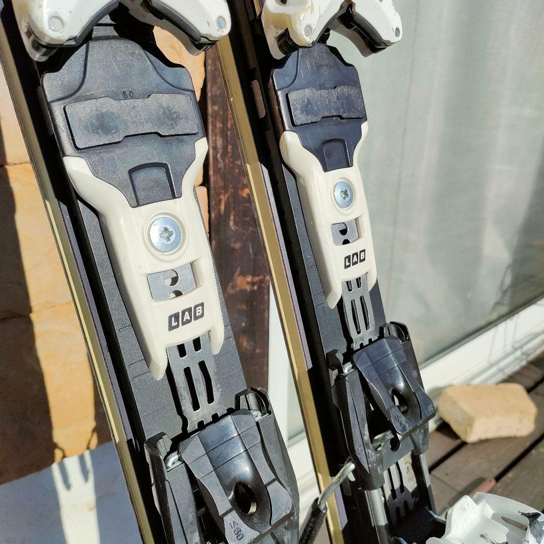 Salomon サロモン X Race SW SL スキー板 165cm R13