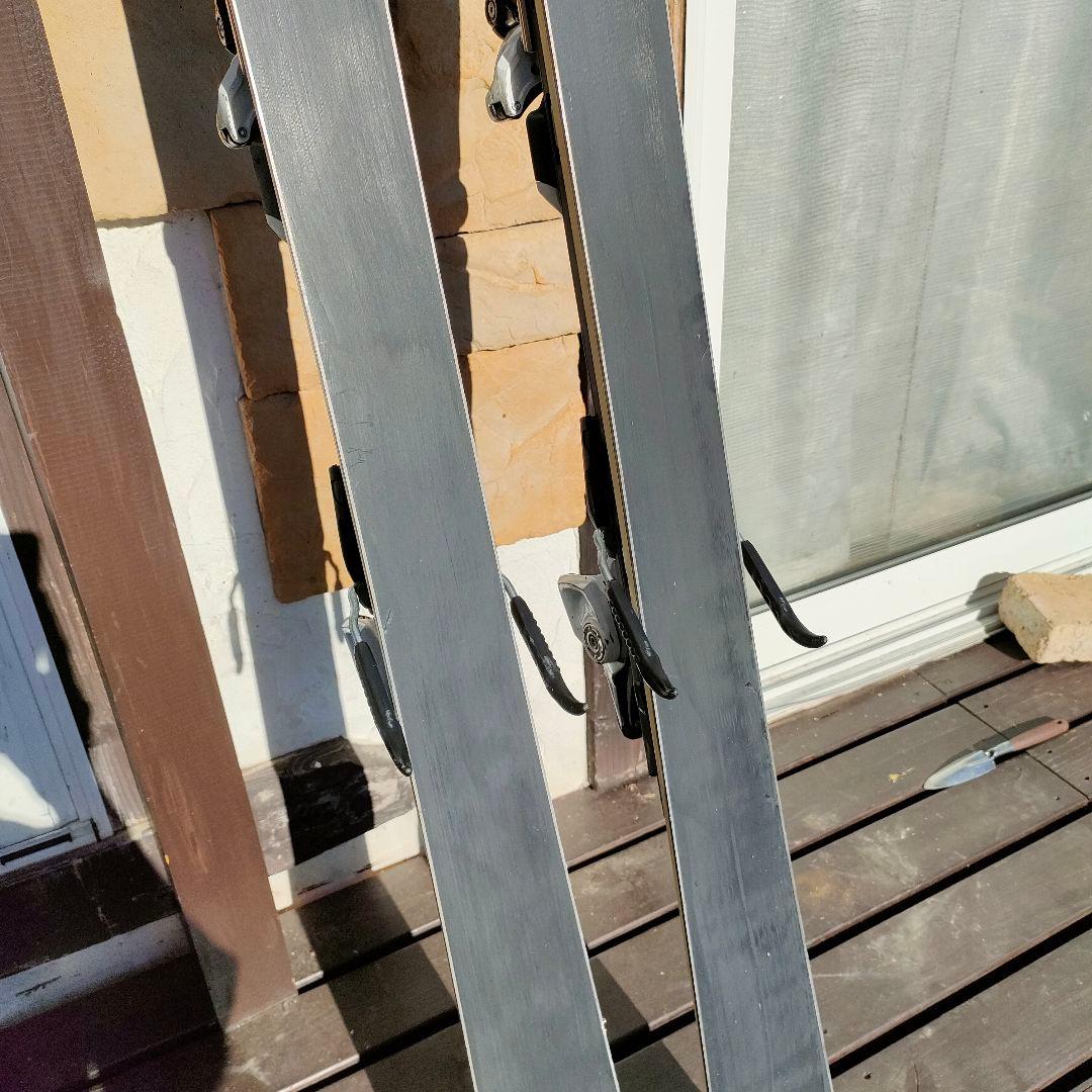 Salomon サロモン X Race SW SL スキー板 165cm R13