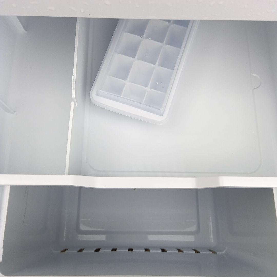 洗濯機　冷蔵庫　2点セット　2021年製　高年式　生活家電　関東限定