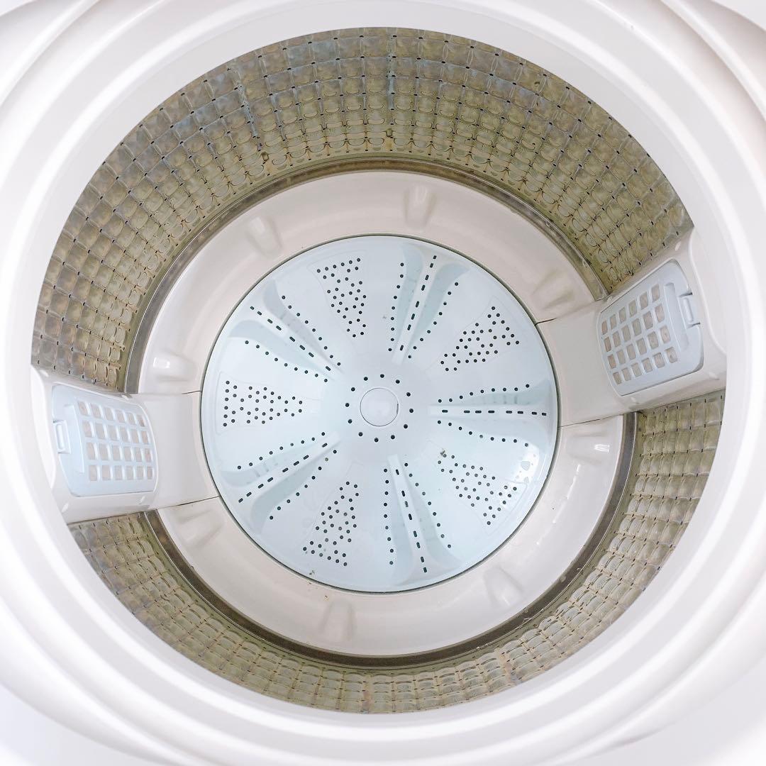 AQUA アクア　洗濯機 AQW-GV70J 2020製　7.0kg