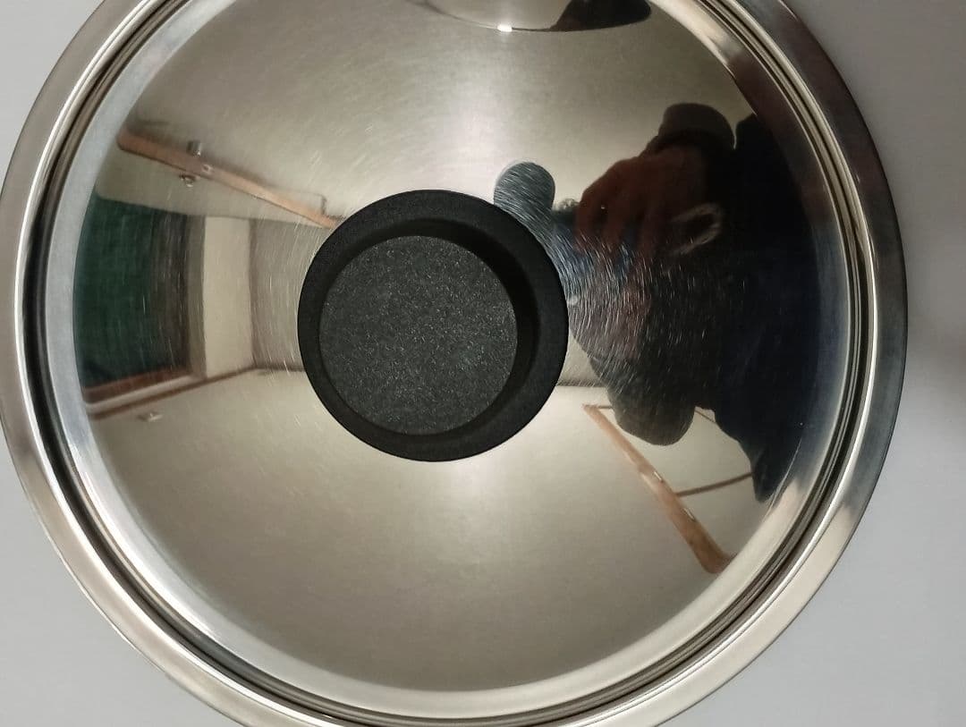 Vita Craft 両手鍋 20cm 3.2L