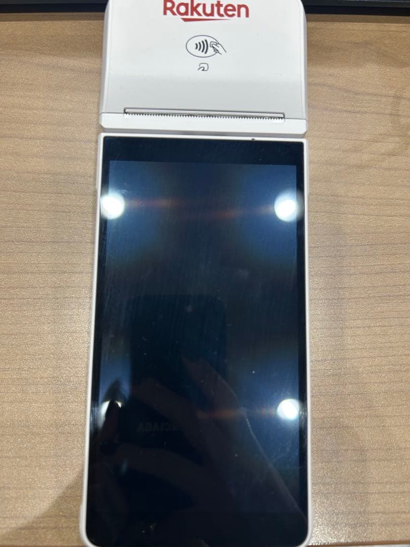 Rakuten モバイル決済端末
