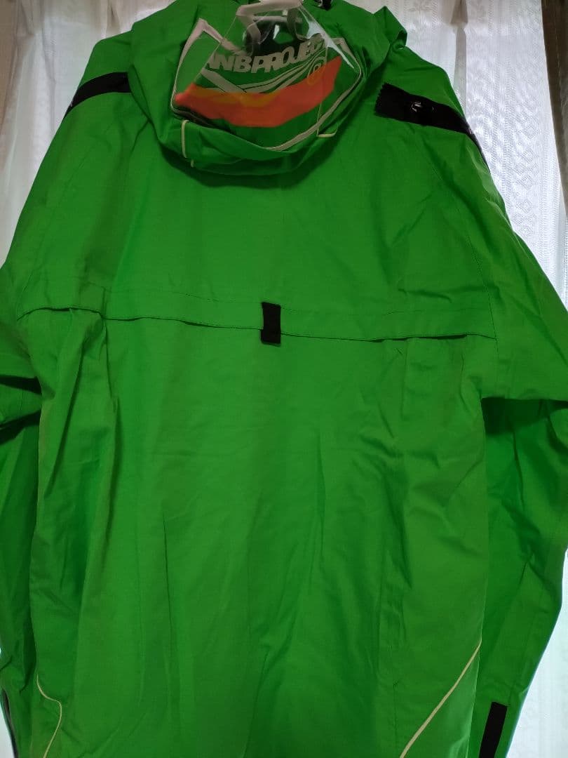 ち*︎様 値下げ不可　マウンテンロックスター　planB ウェア 上下セット 2