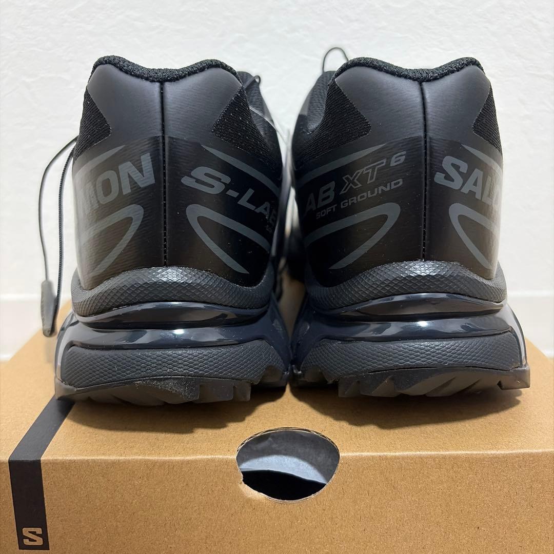 Salomon SLAB XT-6 Advanced Phantomスニーカー