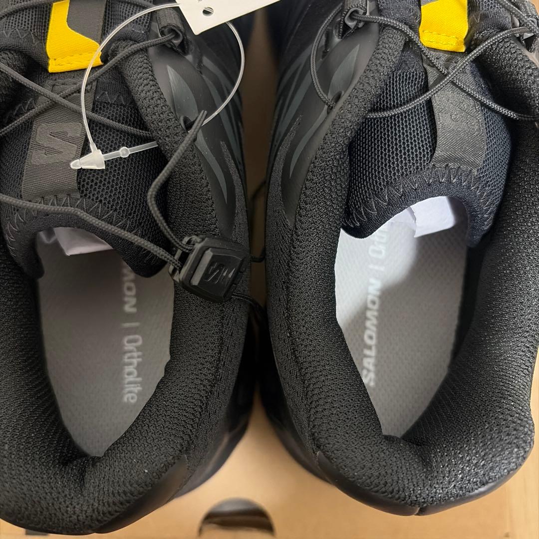 Salomon SLAB XT-6 Advanced Phantomスニーカー